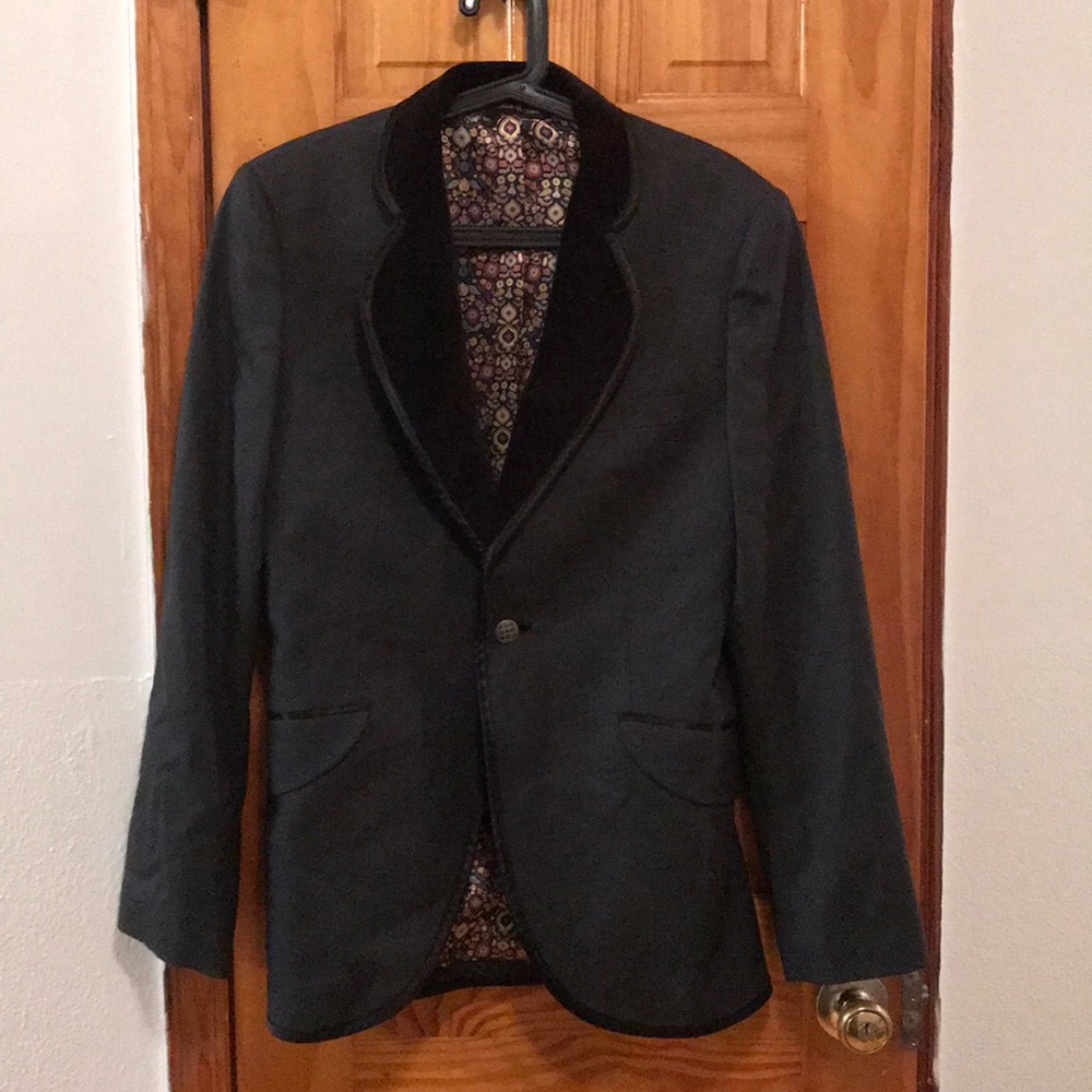 Original Penguin Blazer